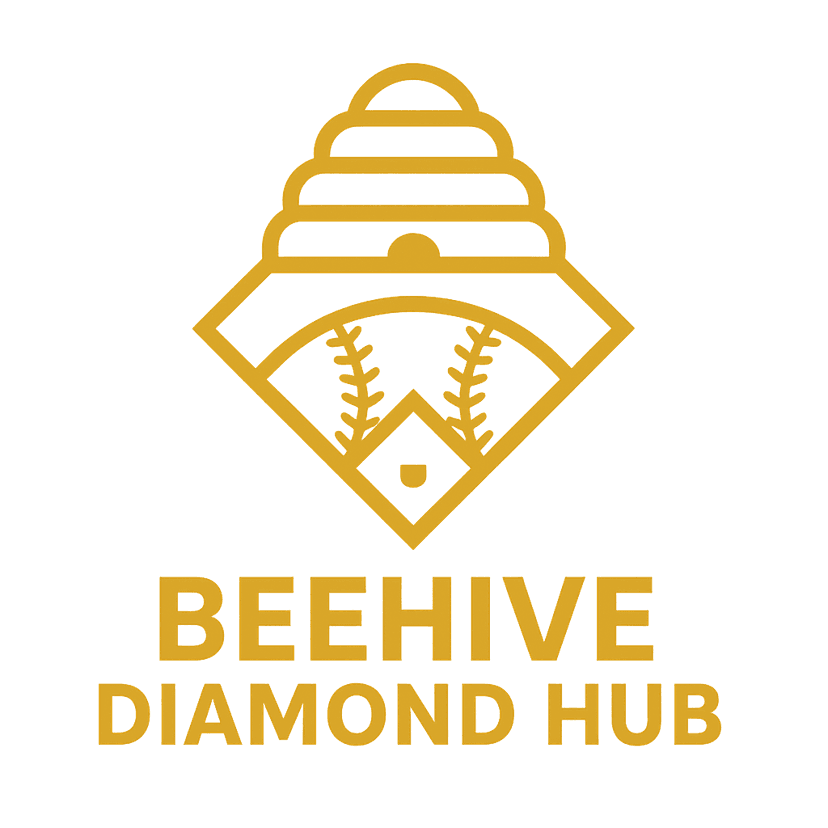 Beehive Diamond Hub watermark