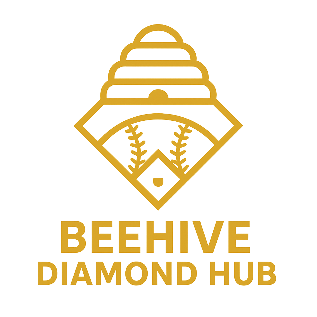 Beehive Diamond Hub watermark